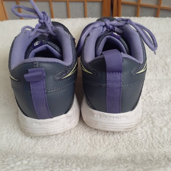 REEBOK TRAIN MOTION RS L SNEAKERS 3D ULTRALITE TRAINING SHOES-WOMENS SIZE 8 - Picture 5 of 7